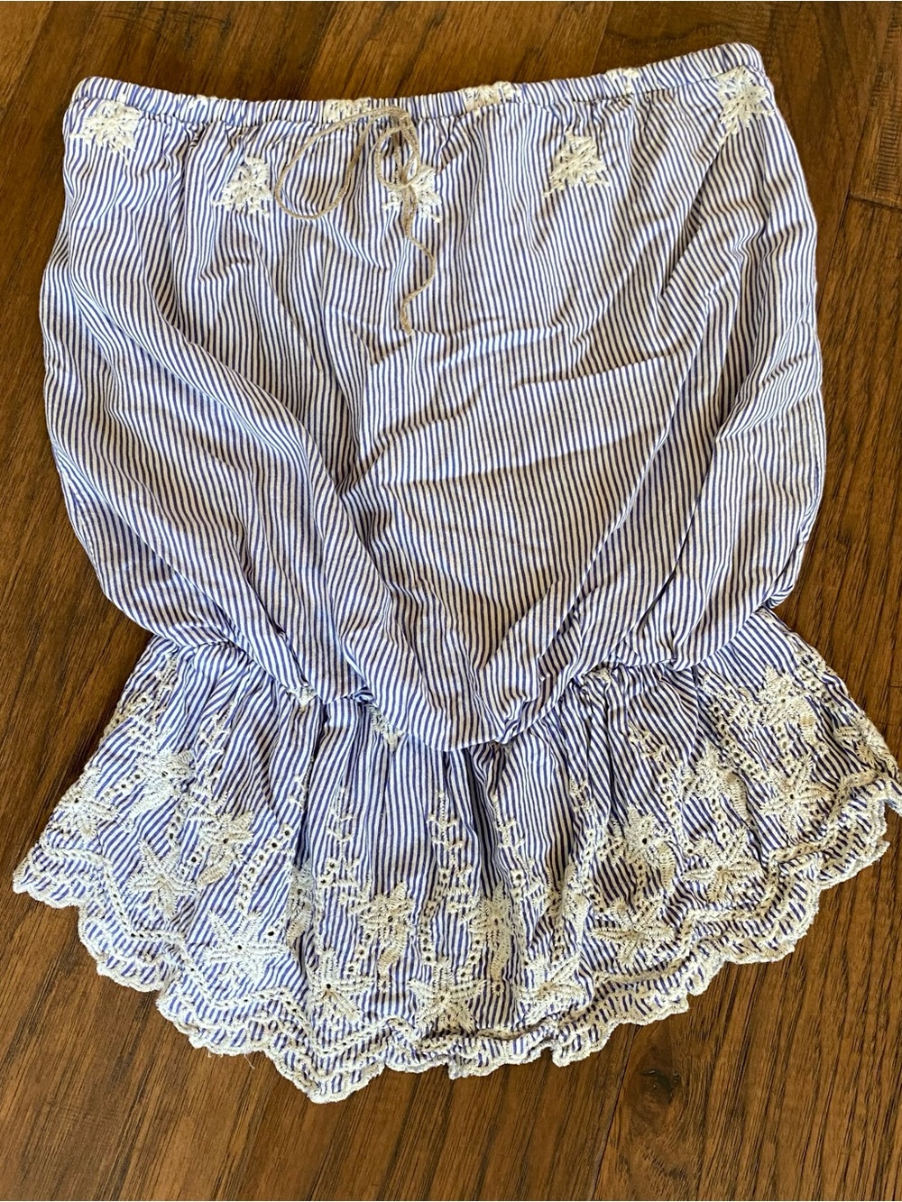 Strapless Top Bundle - Picture 6 of 10